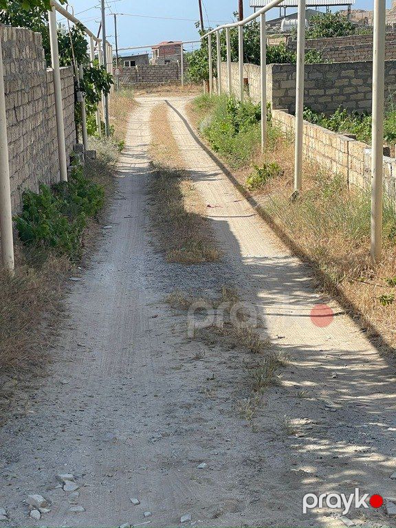 Satılır torpaq 12 sot — Torpaq, Bakı (6)