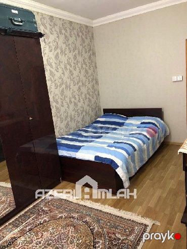 Satılır 3 otaqlı mənzil Binəqədi rayonu Binəqədi rayonu, 9 mkr — Mənzil, Bakı (4)