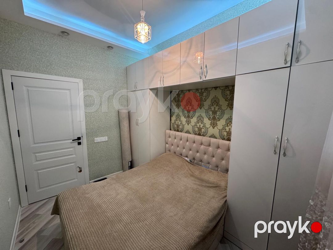 Satılır 2 otaqlı yeni tikili 40 m² — Mənzil, Bakı (4)