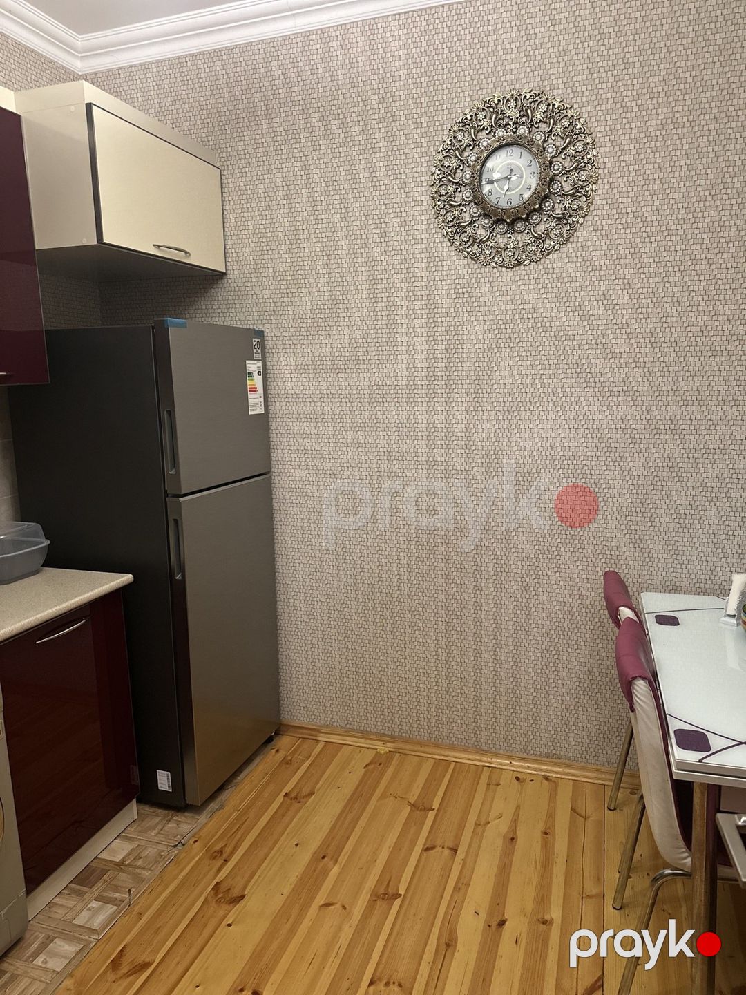 3-otaqlı yeni tikili kirayə verilir, Gəncə ş., 80 m² — Mənzil, Gəncə (10)