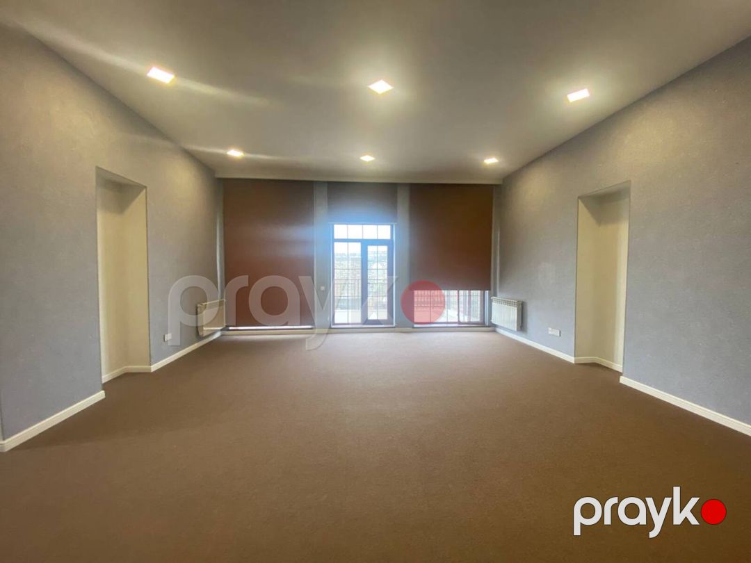 Satılır 7 otaqlı həyət evi/bağ evi 370 m² — Ev, villa, Bakı (6)