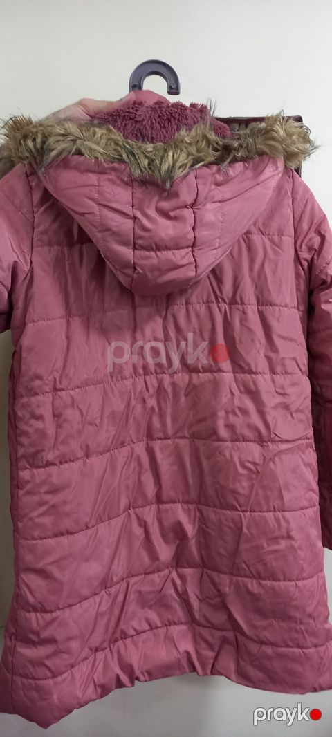 Palto, Qız üçün, 12 - 14 yaş, Lc Waikiki — Bakı