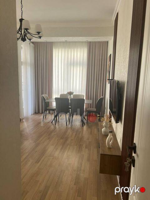 İcarəyə verilir 3 otaqlı yeni tikili 85 m² — Bakı