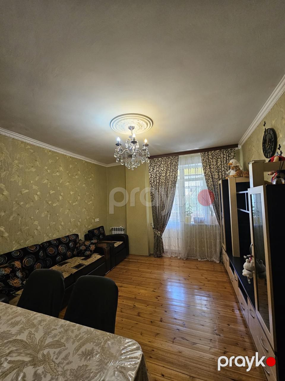 Satış: 2 otaqlı Yeni tikili, 50 m², Xırdalan şəhəri Abşeron Gənclər Şəhərciyi — Mənzil, Xırdalan (8)