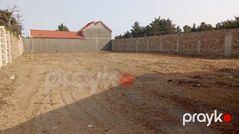 Satış: Torpaq, 17 sot, Xəzər rayonu — Bakı