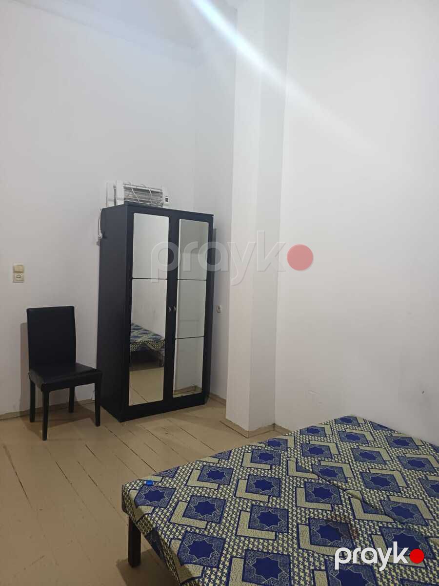 İcarəyə verilir 3 otaqlı köhnə tikili 60 m² — Mənzil, Bakı (7)
