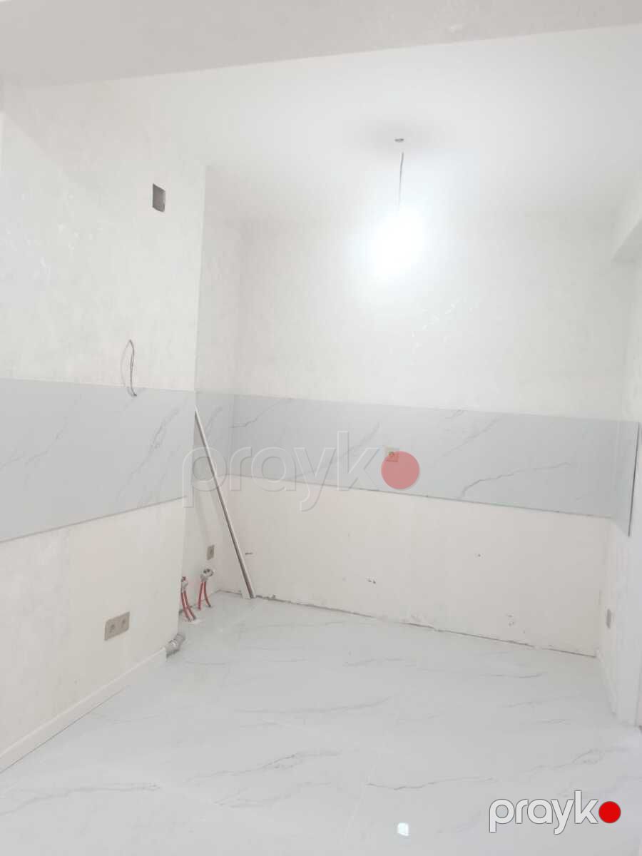 Satılır 2 otaqlı yeni tikili 47.5 m² — Mənzil, Xırdalan (3)