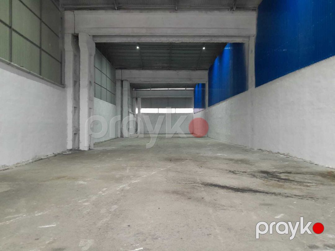 İcarəyə verilir obyekt 400 m² — Əmlak, Bakı (4)