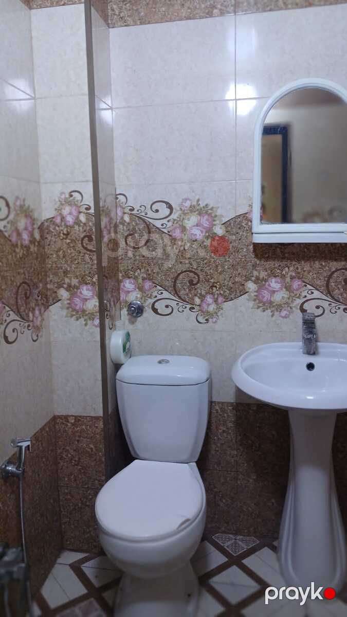 İcarəyə verilir 2 otaqlı köhnə tikili 60 m² — Mənzil, Bakı (8)