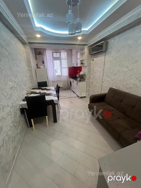 Satılır 2 otaqlı Bina evi menzil (Yeni tikili), 47 m², Xırdalan ş — Mənzil (4)