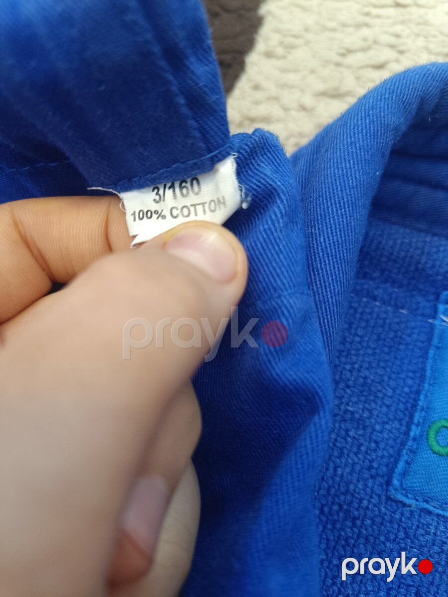 Kimono "Adidas" — Geyim, ayakkabı, aksesuarlar, Bakı (2)