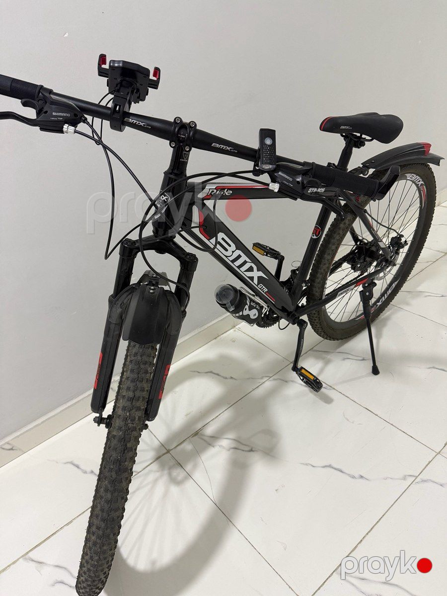 Velosiped — Velosipedlər, Bakı (2)