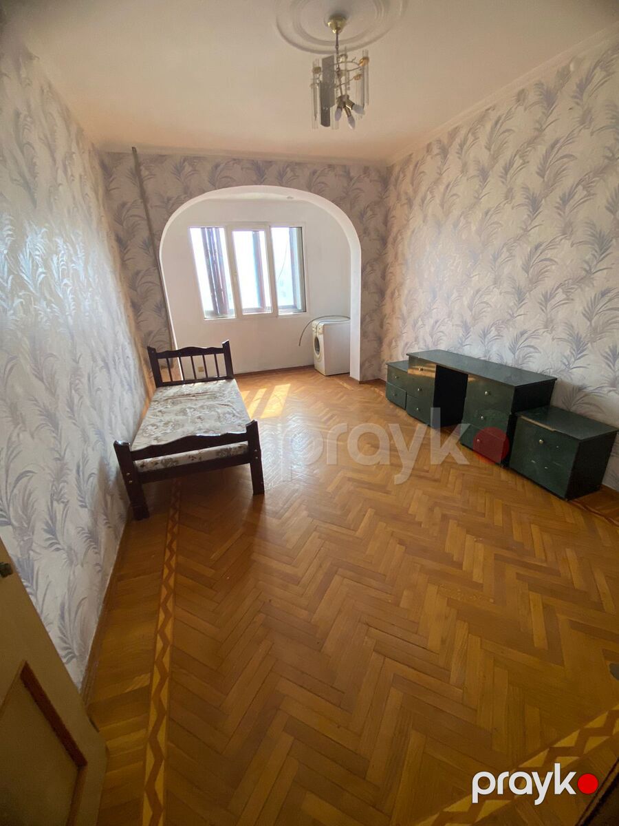 İcarəyə verilir 5 otaqlı köhnə tikili 120 m² — Mənzil, Bakı (4)
