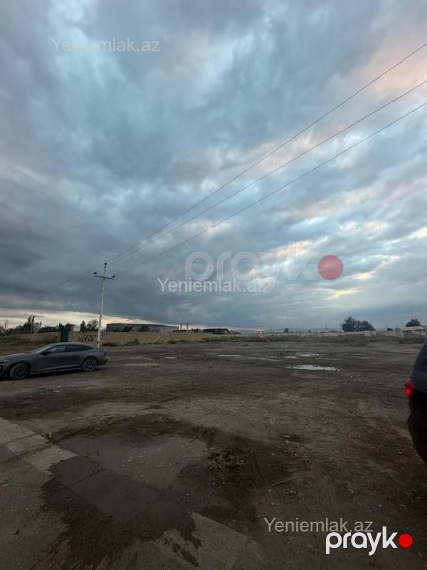 Satılır Torpaq sahəsi, 22 sot, Sumqayıt şəh — Torpaq, Sumqayıt (5)