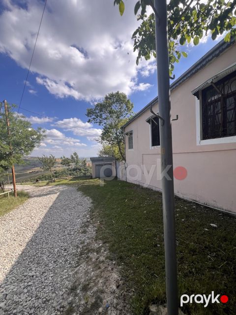 Satılır 6 otaqlı həyət evi/bağ evi 180 m² — Şamaxı