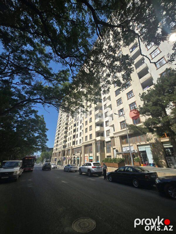Yeni tikili Satılır Xətai r., 3 otaq, 105 m² — Mənzil, Bakı (7)