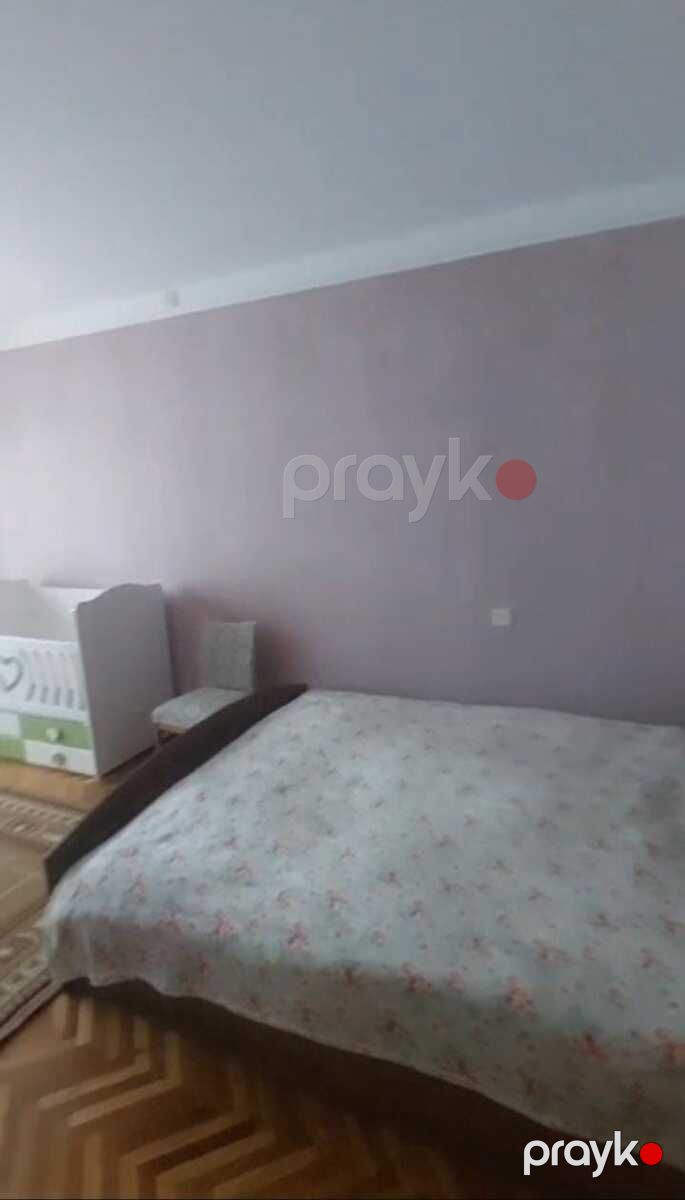 İcarəyə verilir 4 otaqlı köhnə tikili 90 m² — Mənzil, Bakı (12)