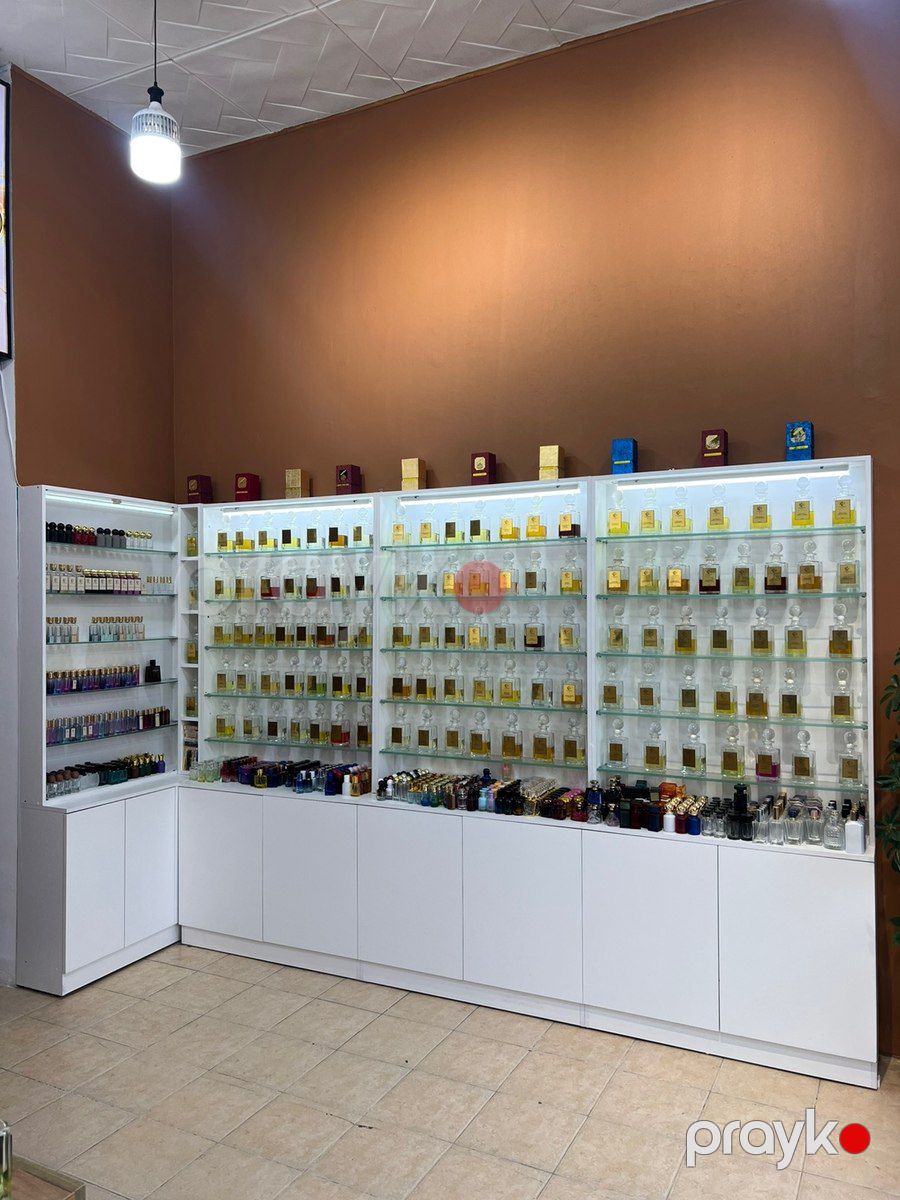 Vitrinlər — Biznes və avadanlıq, Bakı (2)