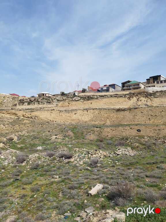 Satılır torpaq 60 sot — Torpaq, Bakı (7)