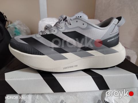 İdman ayaqqabısı Adidas — Bakı