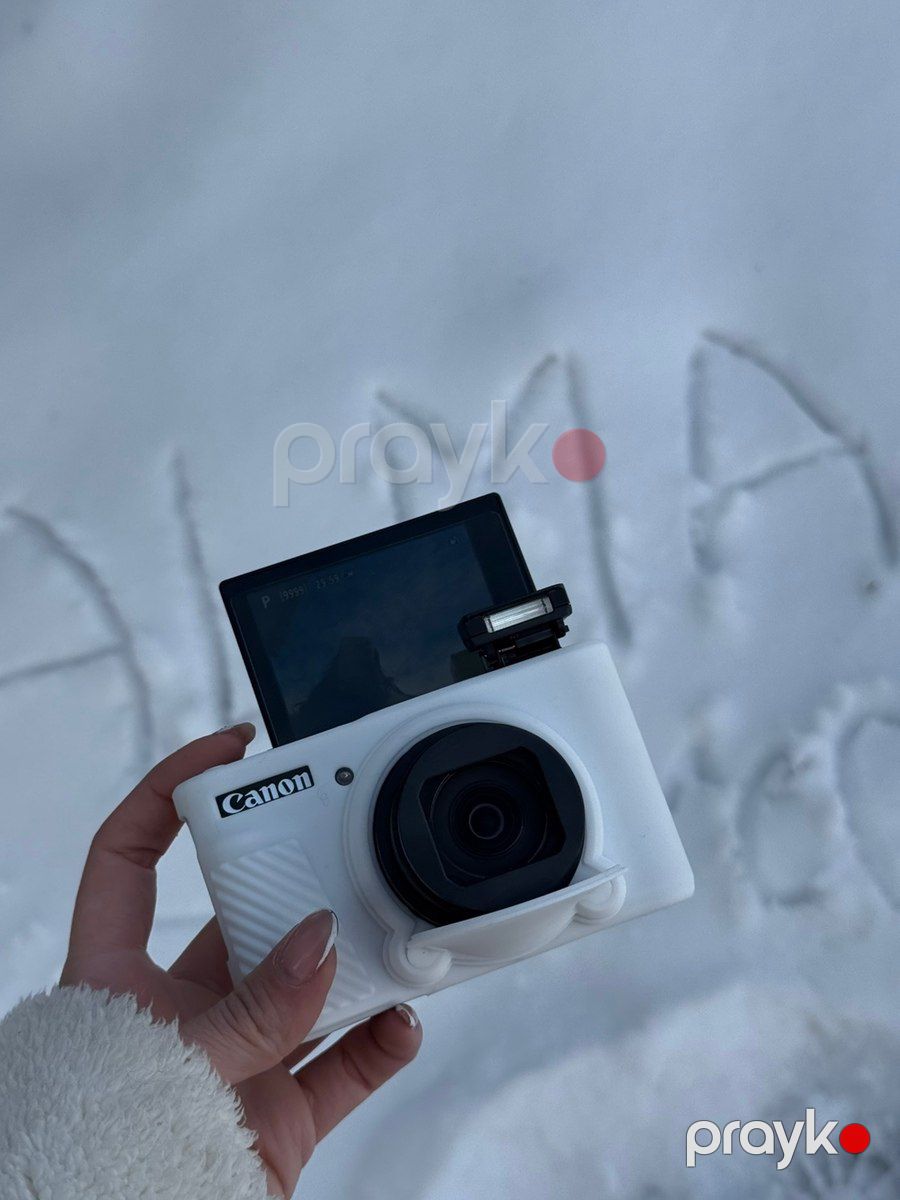 Fotoaparat Canon Powershot SX 740 HS — Foto və video texnikası, Bakı (2)