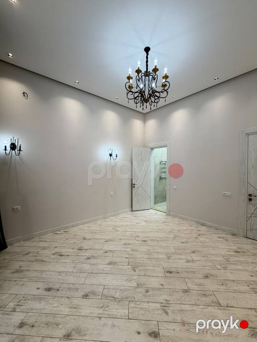 Satılır 4 otaqlı həyət evi/bağ evi 170 m² — Ev, villa, Bakı (12)