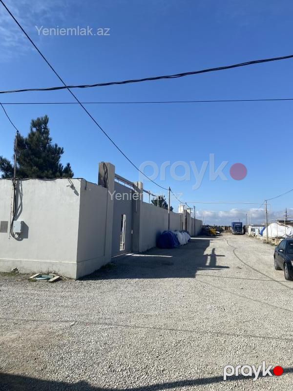 Satılır Torpaq sahəsi, 12 sot, Xəzər rayonu — Torpaq, Bakı (4)