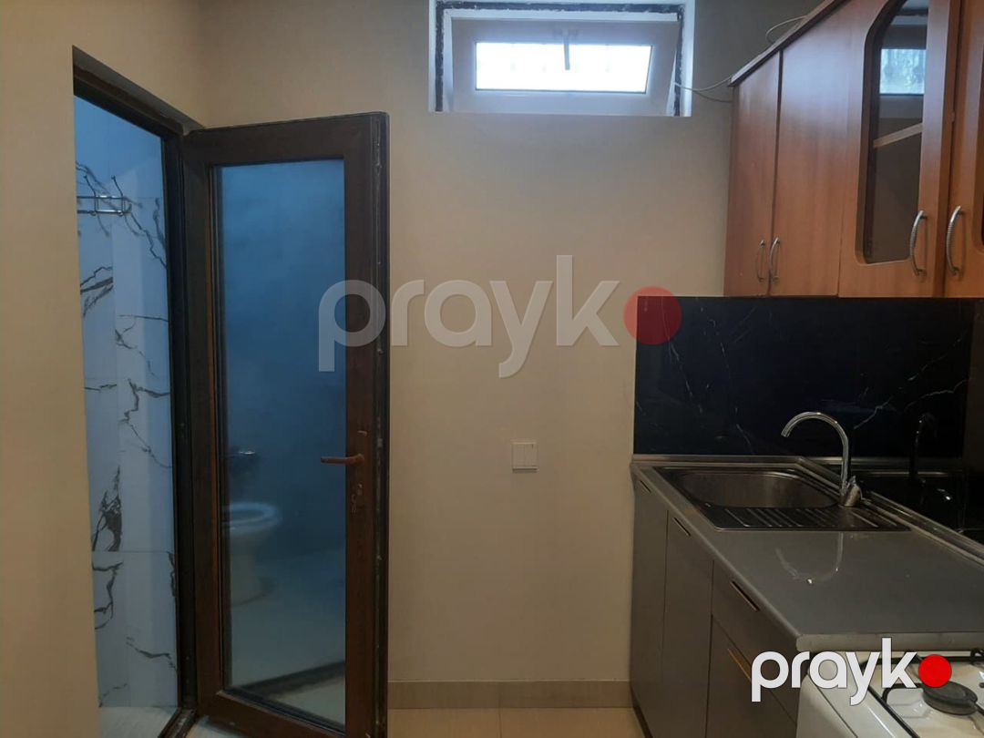 İcarəyə verilir 1 otaqlı həyət evi/bağ evi 30 m² — Ev, villa, Bakı (5)