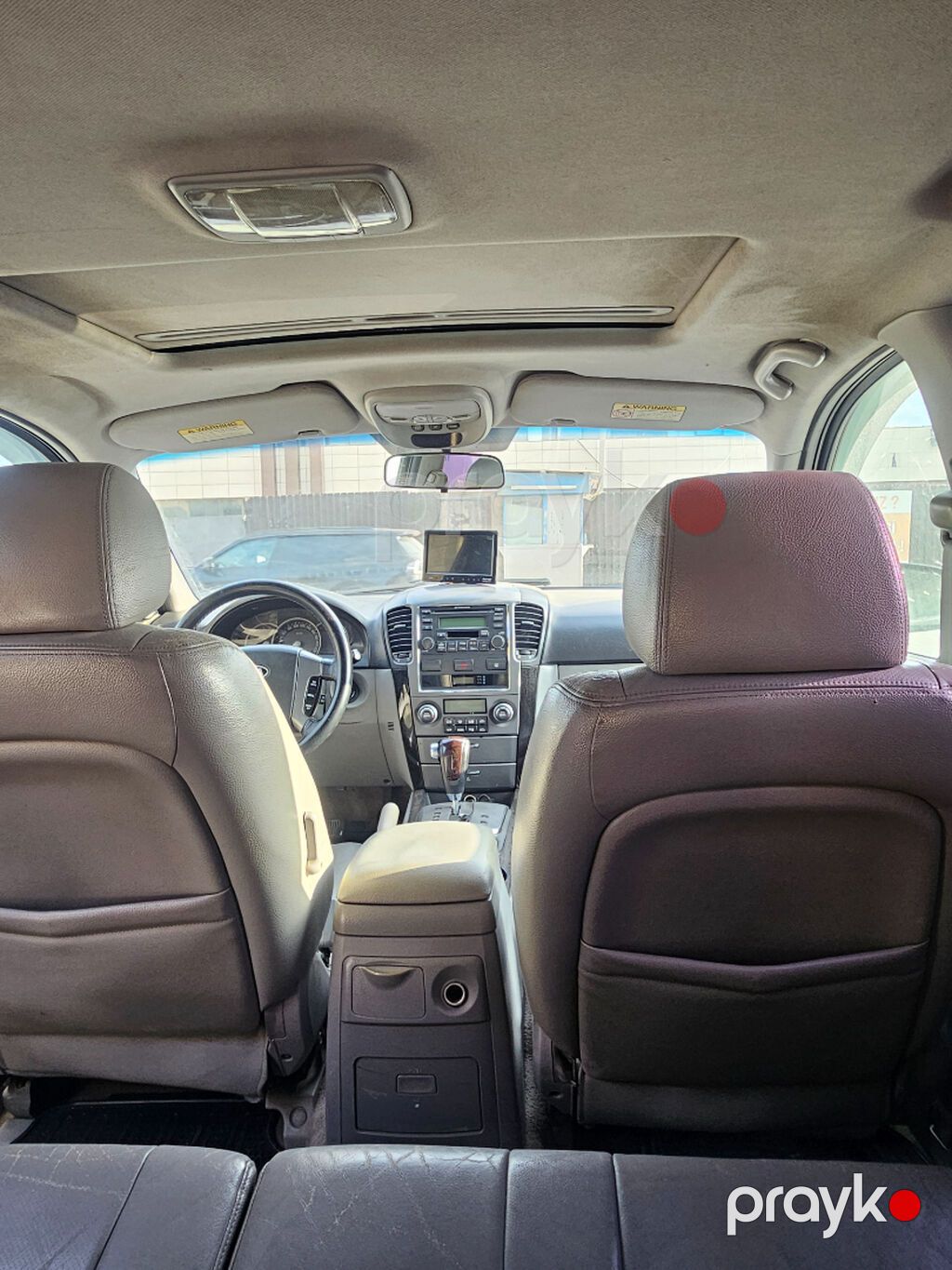 satılır: Kia Sorento EX, qara rəng, tam ölçülü SUV. Əsas — Avtomobillər, Bakı (2)