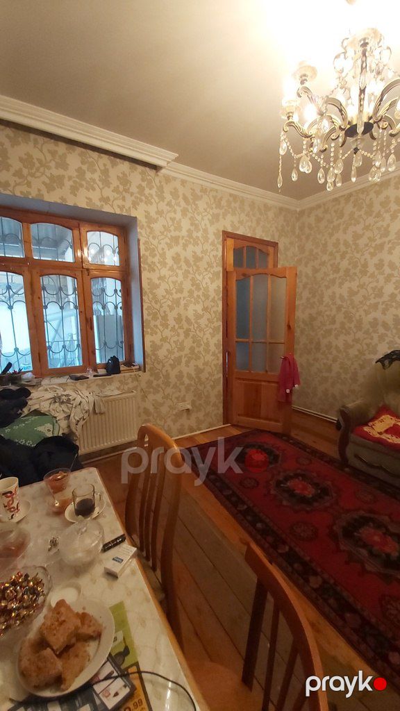 Satılır 3 otaqlı həyət evi/bağ evi 100 m² — Ev, villa, Xırdalan (11)
