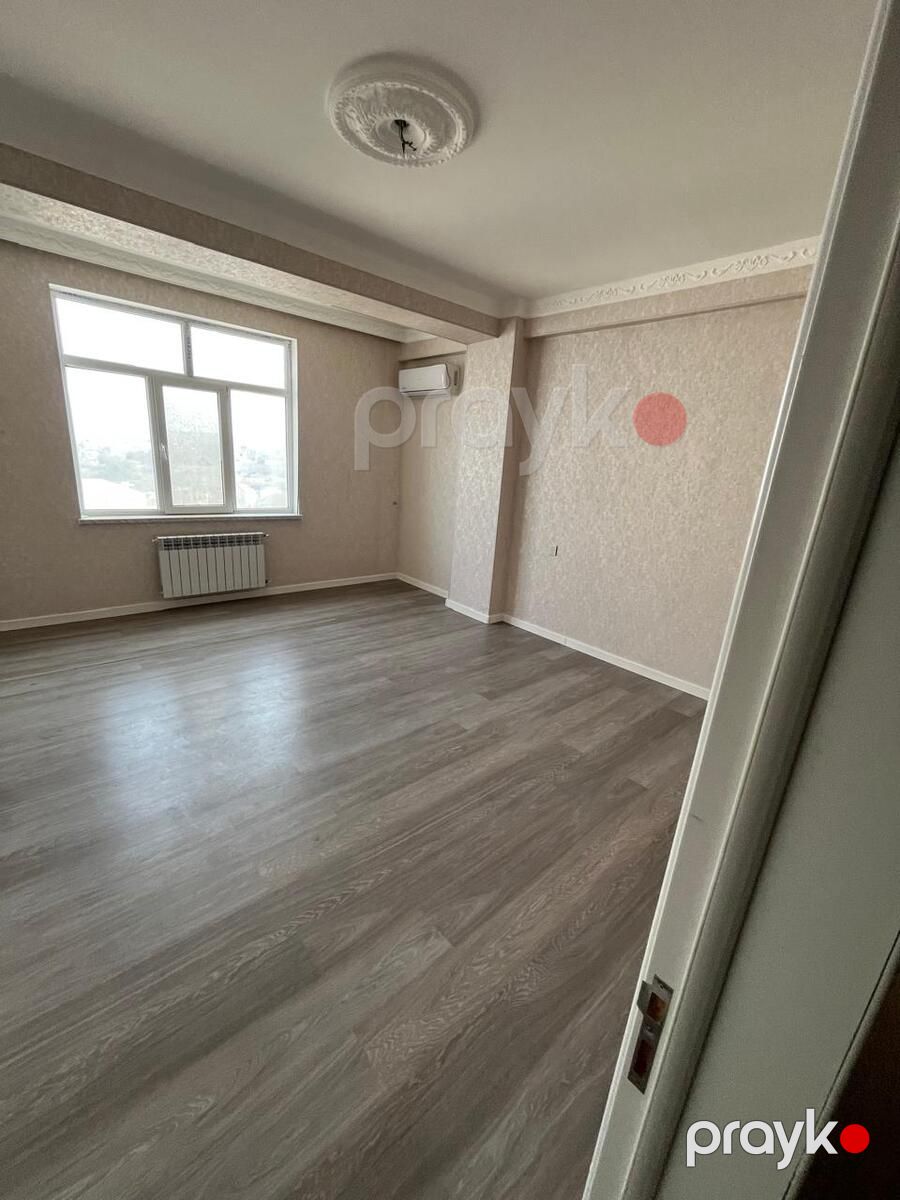 2-otaqlı yeni tikili, Masazır qəs., 92 m² — Mənzil, Bakı (6)