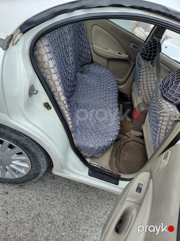 Nissan Sunny, 1.6 L, 2006 il, 318 402 km — Avtomobillər, Bakı (6)