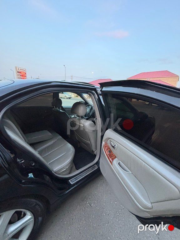 Nissan Maxima, 3.0 L, 2006 il, 416 000 km — Avtomobillər, Bakı (10)