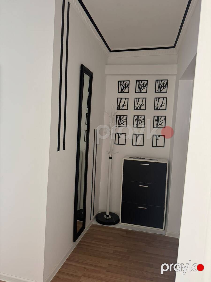 Satılır 2 otaqlı köhnə tikili 45 m² — Mənzil, Bakı (9)