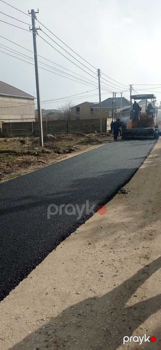 Satılır torpaq 3 sot — Torpaq, Bakı (3)