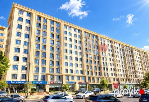 Satılır 3 otaqlı köhnə tikili 90 m² — Bakı