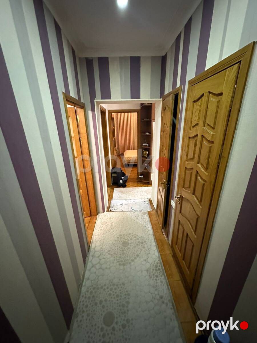 Satılır 3 otaqlı köhnə tikili 80 m² — Mənzil, Bakı (8)