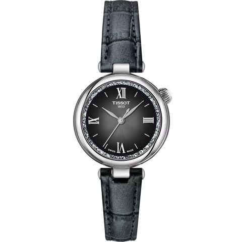 Saat Tissot Desire T1520101603800 — Qol saatları