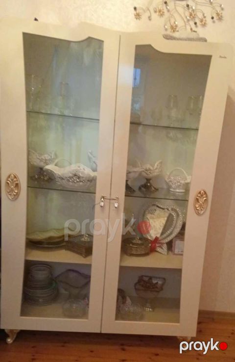 Qonaq otağı mebeli — Bakı