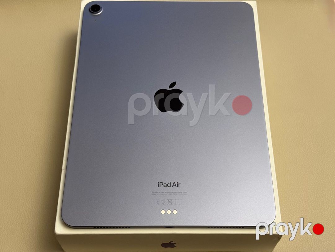 Apple iPad Air 5 (M1) — Planshetlər, Bakı (4)