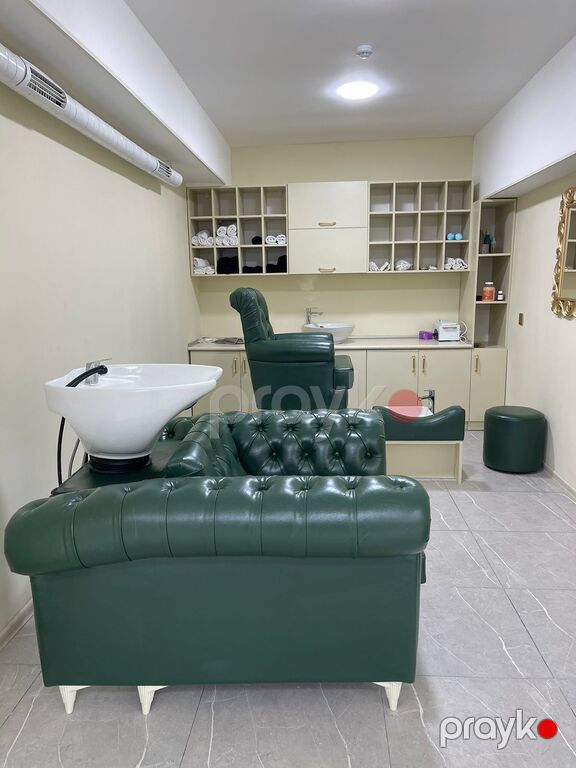 İcarəyə verilir obyekt 200 m² — Əmlak, Bakı (9)