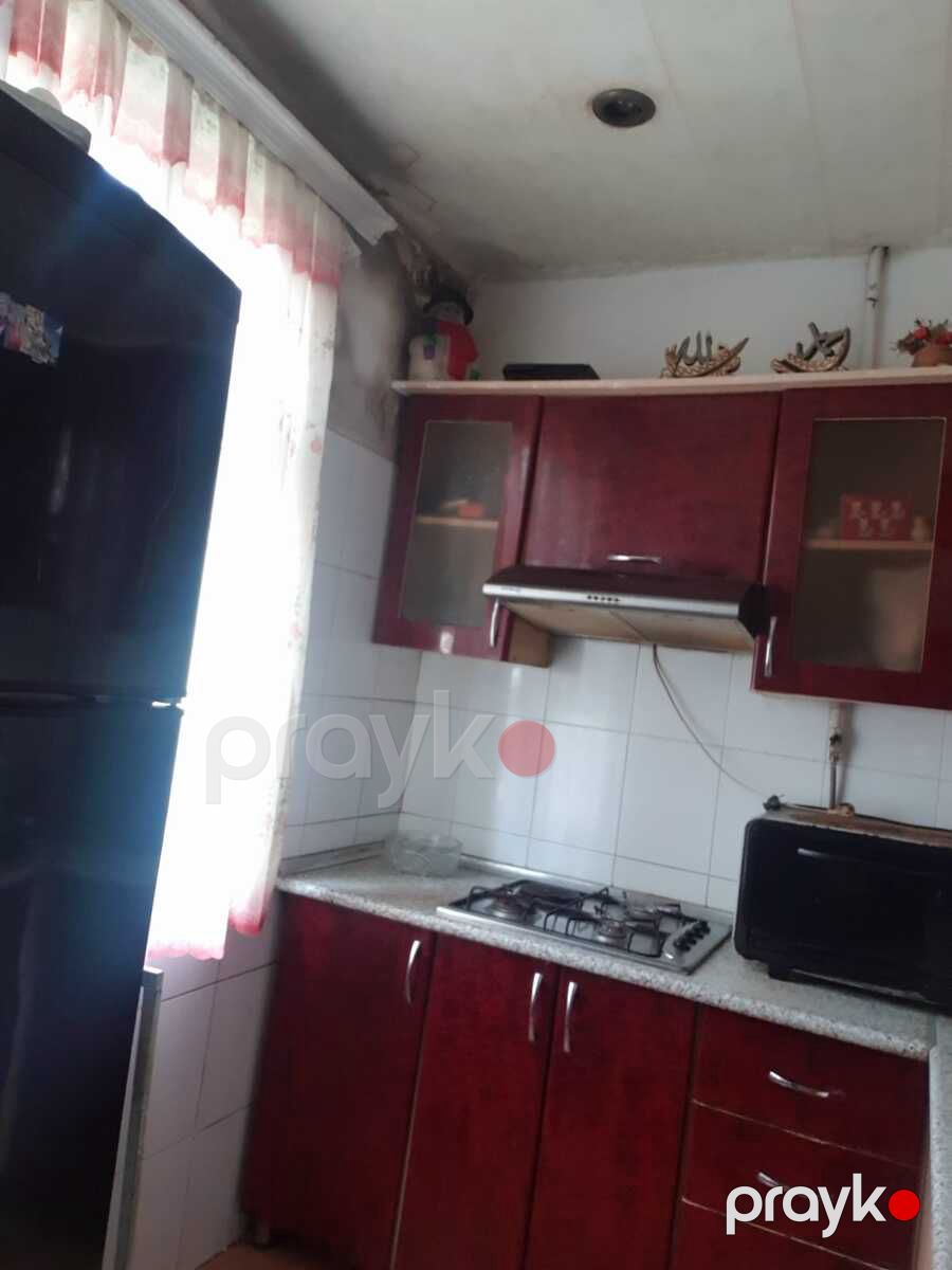 Satılır 1 otaqlı köhnə tikili 33 m² — Mənzil, Bakı (7)