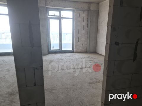 Satılır 4 otaqlı yeni tikili 178 m² — Bakı
