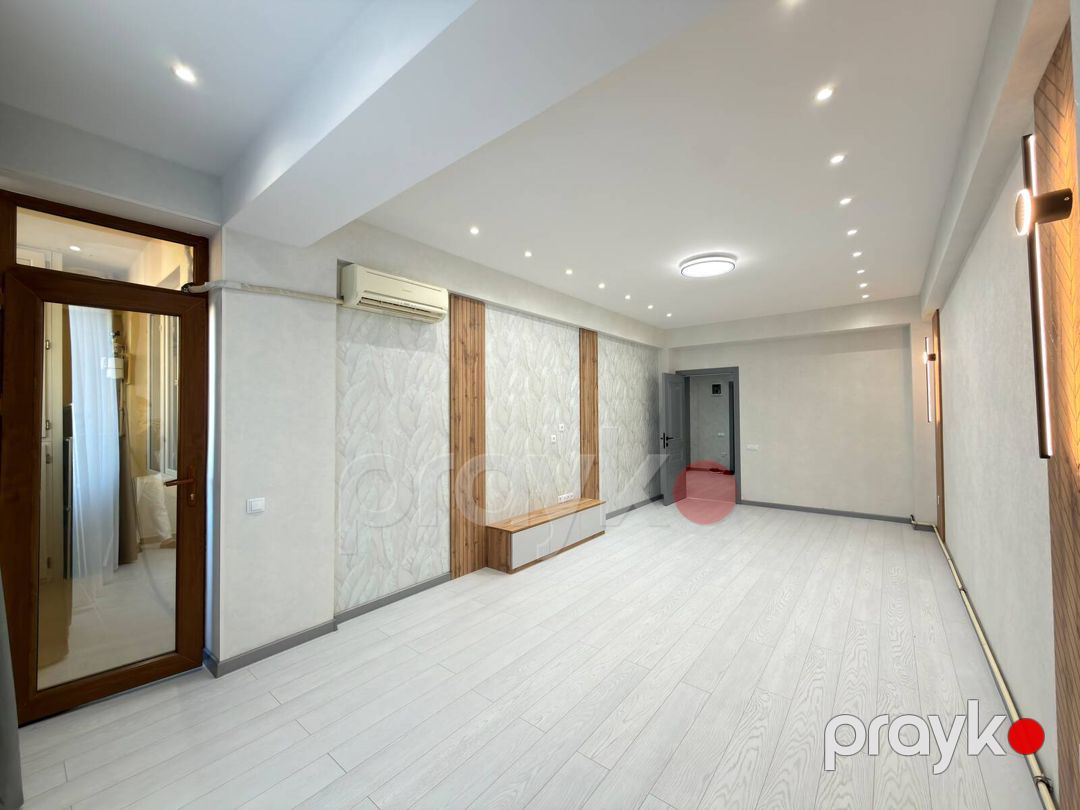 Satılır 2 otaqlı yeni tikili 68 m² — Mənzil, Bakı (6)