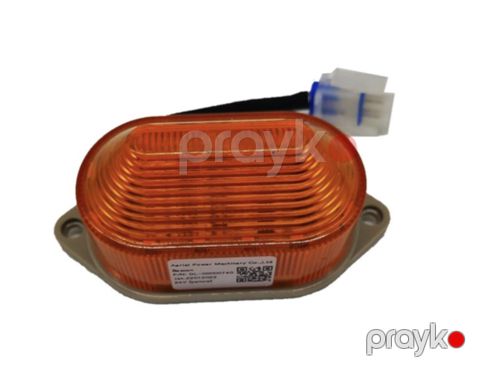 Alarm lamp DL-00000074 — Bakı