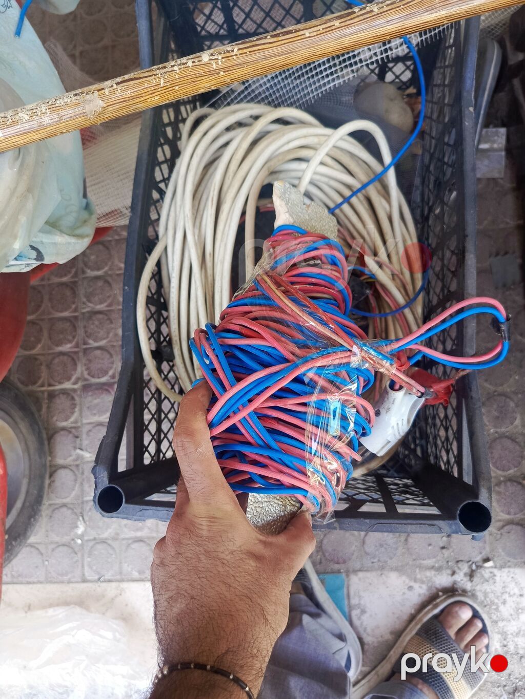 Qaz balonu, Propan (məişət), Reduktorlu — Digər, Digah (6)