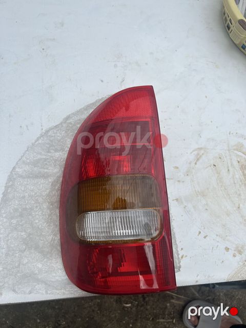 Opel vita sol stop Təzə — Digah