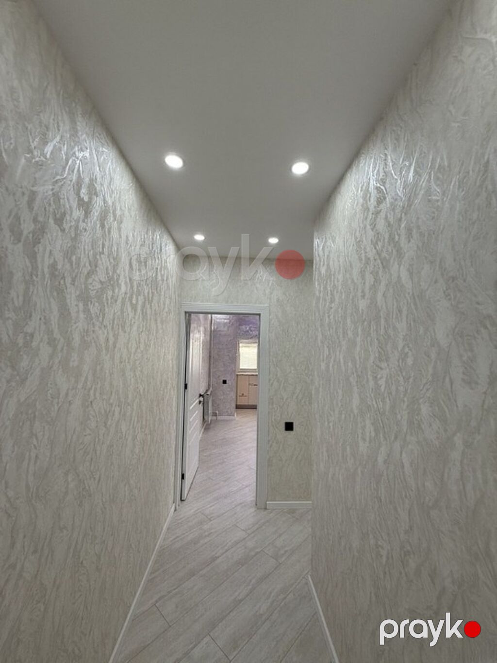 Bakı, Əhmədli, 1 otaqlı, Köhnə tikili, m. Həzi Aslanov, 45 kv. m — Mənzil, Bakı (8)
