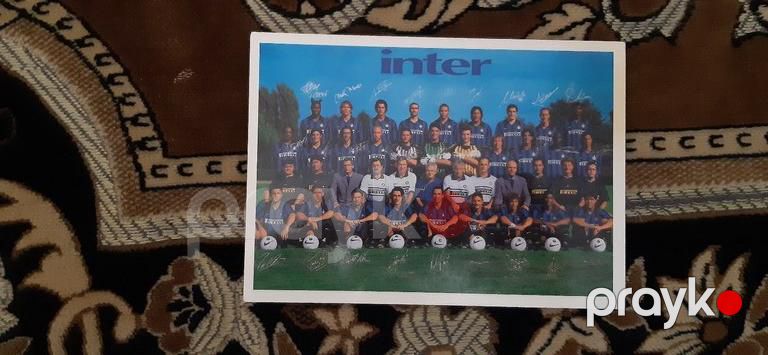 Futbol şəkilləri — Kolleksiyalar, Bakı (2)
