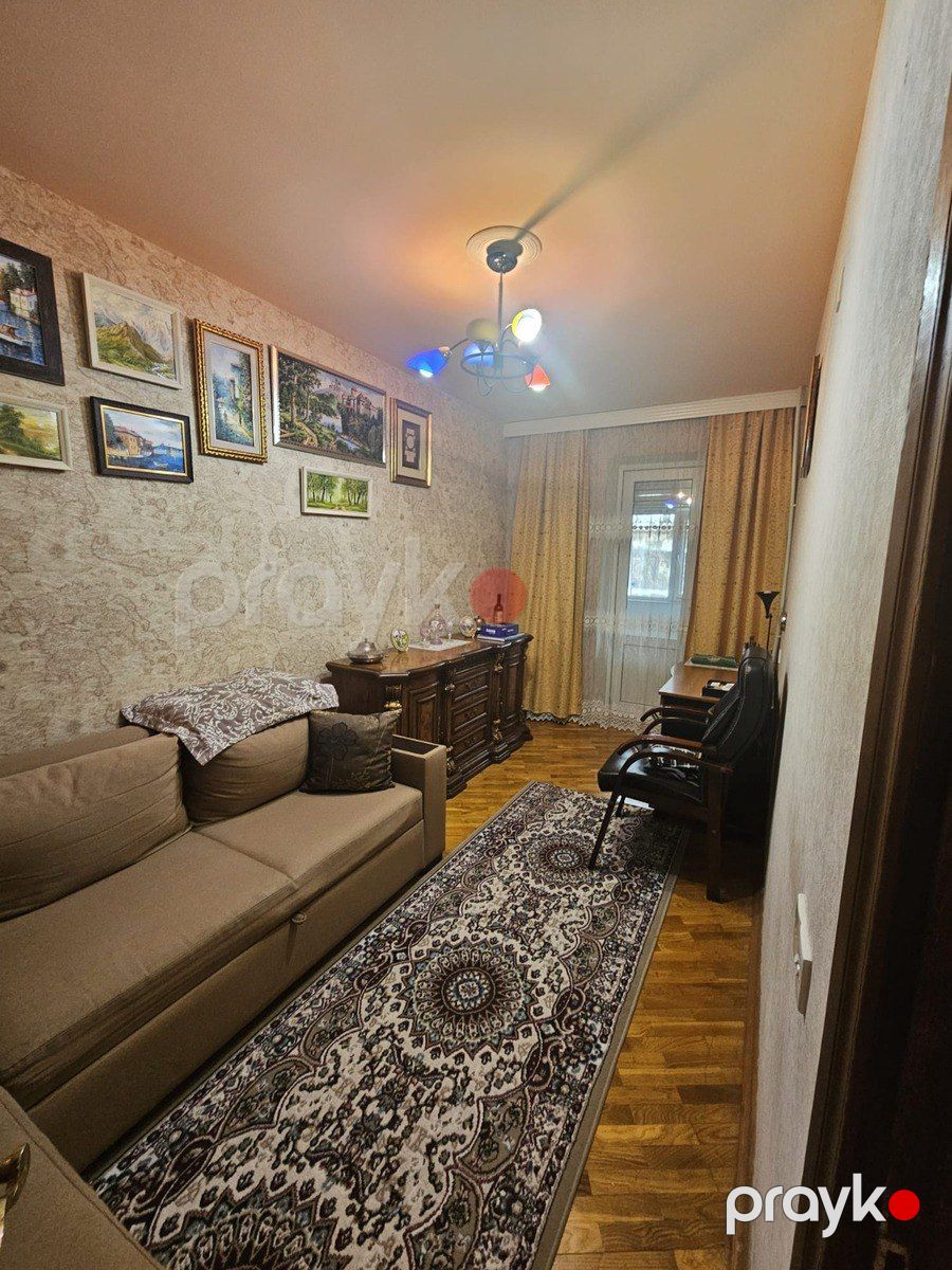 Satılır 3 otaqlı köhnə tikili 90 m² — Mənzil, Bakı (3)